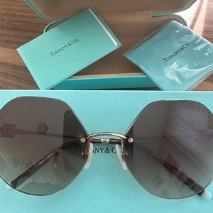 Tiffany Sunnies